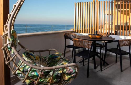 Rethymno Hotel | Ammos Suites