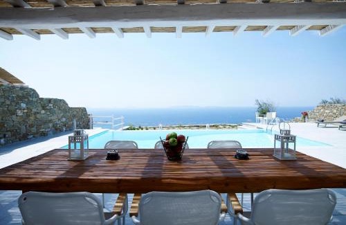 Faros Armenistis Villa | Ammos Villas