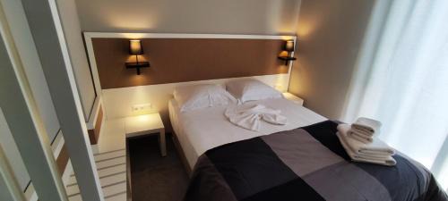 Ormos Panagias Apartment | Ammouda Villas