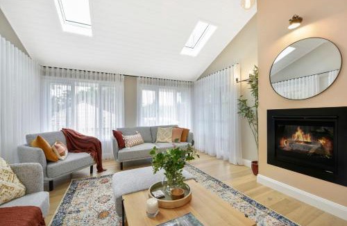 Leura House | Ammu Lodge