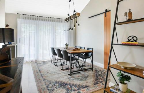 Leura House | Ammu Lodge