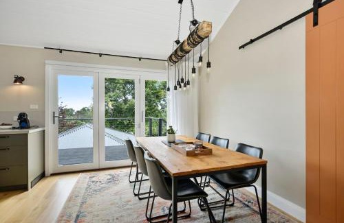Leura House | Ammu Lodge