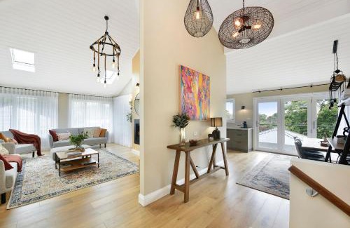 Leura House | Ammu Lodge