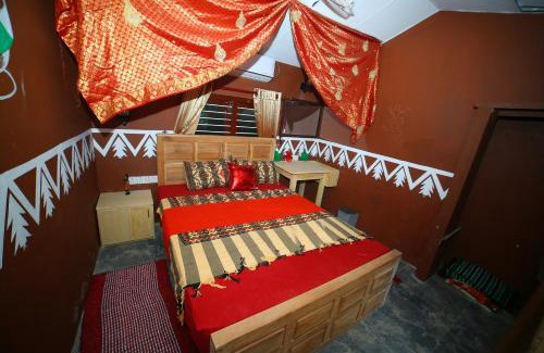 Vadamaradchy North House | Ammu villa