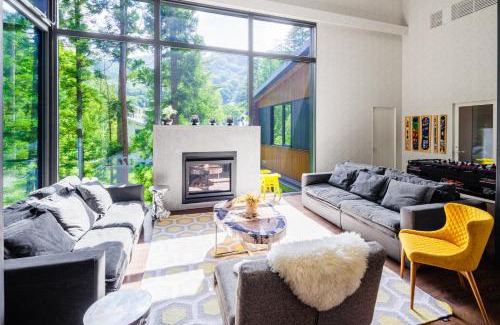 Hokujo Ski Chalet | AMO 54 by Hakuba Hospitality Group