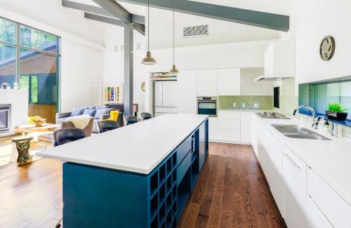 Hokujo Ski Chalet | AMO 54 by Hakuba Hospitality Group