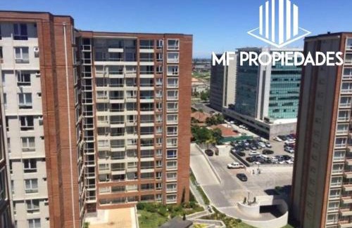 Hualpen Apartment | Amoblado 401 Mall Trébol, Concepción