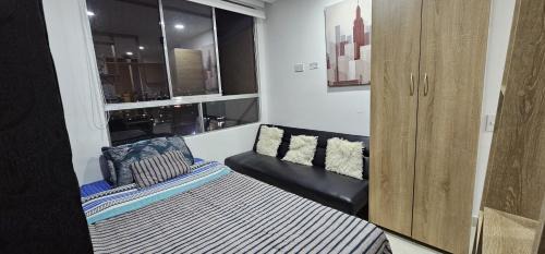 Usaquen Apartment | Amoblado CTIC Calle 170 Norte Bogota