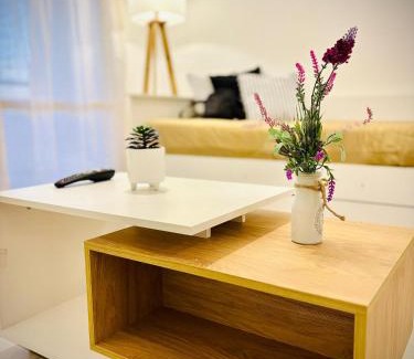 Neuquen Apartment | Amoblado Temporal M&S 3 L