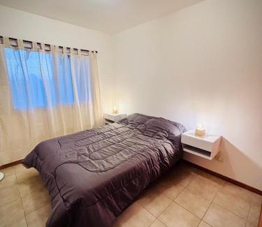 Neuquen Apartment | Amoblado Temporal M&S 3 L