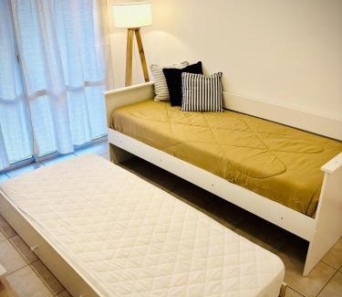 Neuquen Apartment | Amoblado Temporal M&S 3 L
