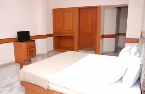 Chitradurga Hotel | Amogha International Hotel