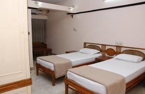 Chitradurga Hotel | Amogha International Hotel