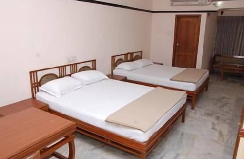 Chitradurga Hotel | Amogha International Hotel