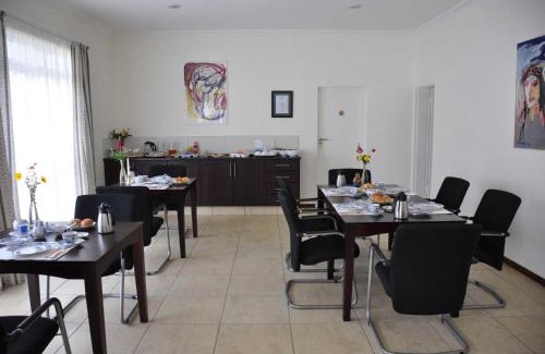 Greater Johannesburg Metropolitan Area Bed & Breakfast | Amohela Guesthouse