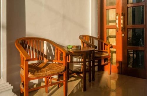 Yogyakarta Hotel | Among Rogo Syariah