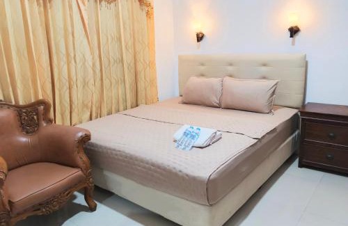 Yogyakarta Hotel | Among Rogo Syariah