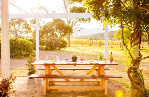 Pokolbin Villa | Among the Vines