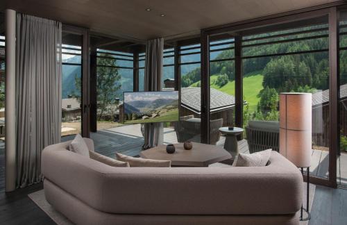 Campo Tures Ski Chalet | AMONTI Chalets
