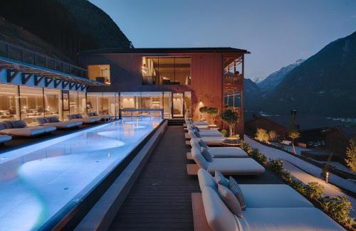 Campo Tures Ski Chalet | AMONTI Chalets