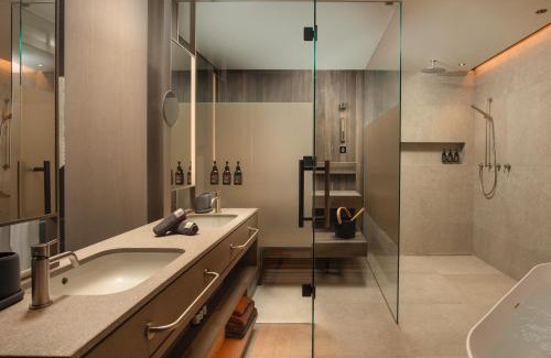 Campo Tures Ski Chalet | AMONTI Chalets