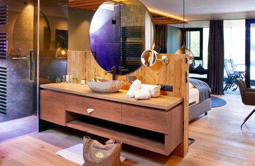 Cadipietra Hotel | Amonti Wellnessresort