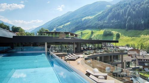 Cadipietra Hotel | Amonti Wellnessresort