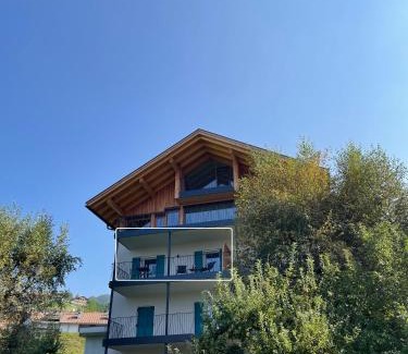 Siusi Apartment | Amontis Dolomites