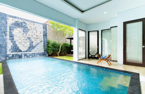 Sunset Road Villa | Amor Bali Villas & Spa Resort
