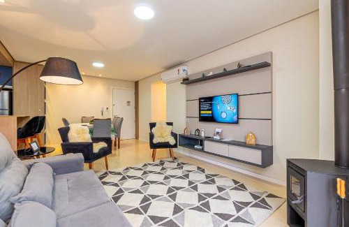Centro Apartment | Amor com Canela - Stay House Temporada