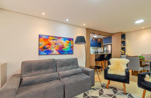 Centro Apartment | Amor com Canela - Stay House Temporada