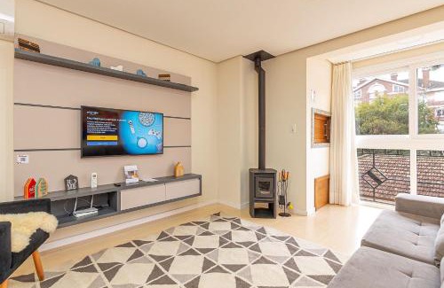 Centro Apartment | Amor com Canela - Stay House Temporada