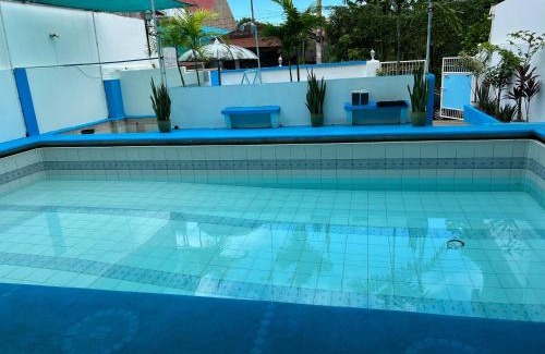 Pansol Resort | Amor de Hermanas