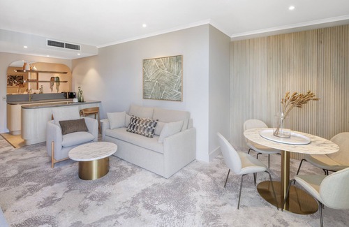 Spring Hill Hotel | Amora Hotel Brisbane