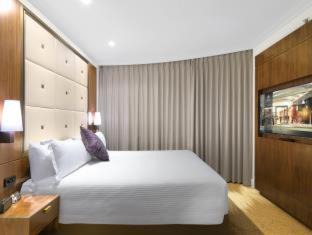 Sydney Central Business District Hotel | Amora Hotel Jamison Sydney