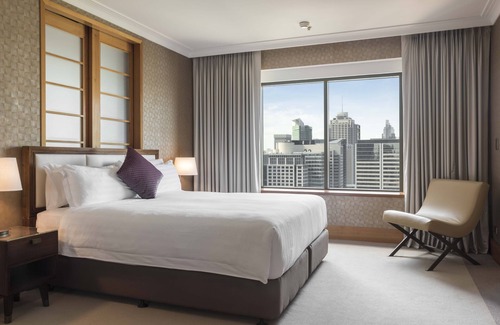 Sydney Central Business District Hotel | Amora Hotel Jamison Sydney