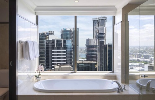 Sydney Central Business District Hotel | Amora Hotel Jamison Sydney