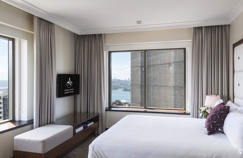 Sydney Central Business District Hotel | Amora Hotel Jamison Sydney