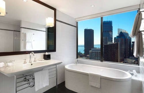 Sydney Central Business District Hotel | Amora Hotel Jamison Sydney