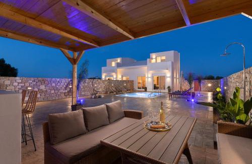 Gennadi Villa | Amora Pool Villas