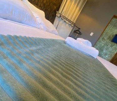 Sao Jorge Hotel | Amoras suítes