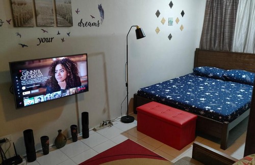 Balibago Bed & Breakfast | Amore de Lya Staycation