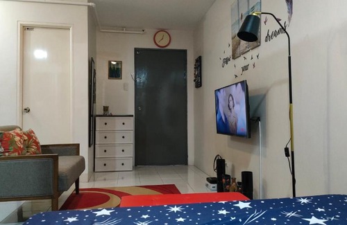 Balibago Bed & Breakfast | Amore de Lya Staycation