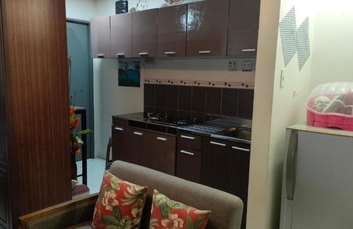 Balibago Bed & Breakfast | Amore de Lya Staycation