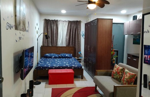 Balibago Bed & Breakfast | Amore de Lya Staycation