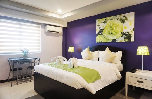 Alabang Hotel | Amore Hotel Manila