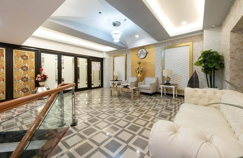 Alabang Hotel | Amore Hotel Manila