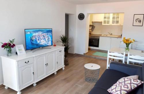 Medvinjak Apartment | Amore