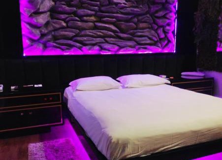 Carniel Hotel | Amore Mio (Adult Only)