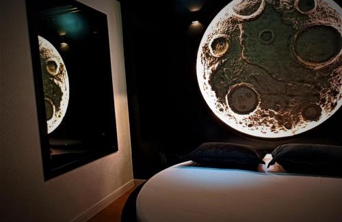 Carniel Hotel | Amore Mio (Adult Only)